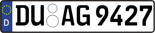 DU-AG9427