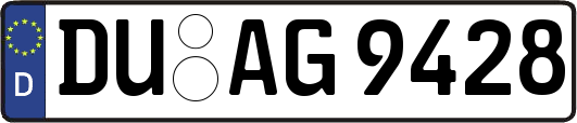 DU-AG9428