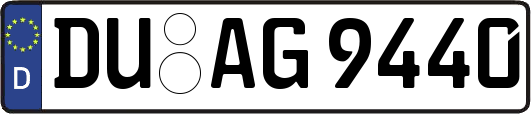 DU-AG9440