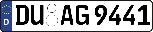 DU-AG9441
