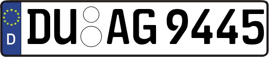 DU-AG9445