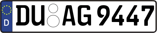 DU-AG9447
