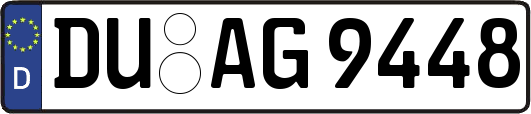 DU-AG9448