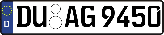 DU-AG9450