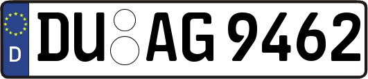 DU-AG9462