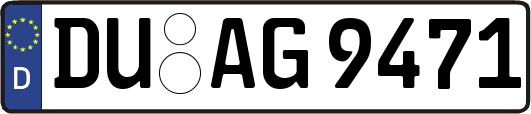 DU-AG9471