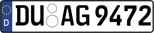DU-AG9472