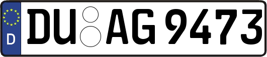 DU-AG9473