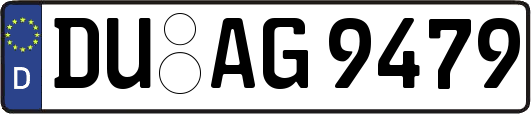 DU-AG9479