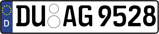 DU-AG9528
