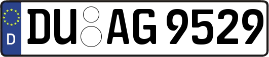 DU-AG9529