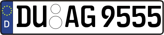 DU-AG9555