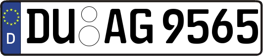 DU-AG9565