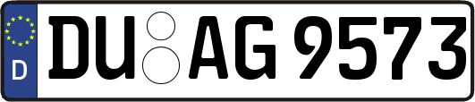 DU-AG9573