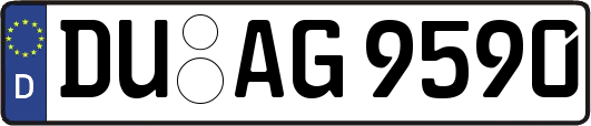 DU-AG9590