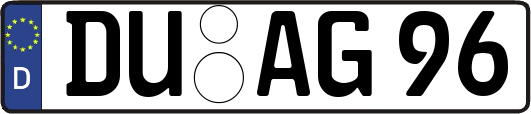DU-AG96