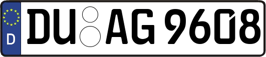 DU-AG9608