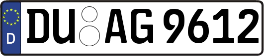 DU-AG9612