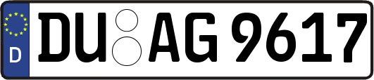 DU-AG9617
