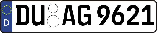 DU-AG9621