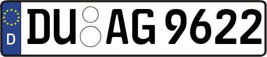 DU-AG9622