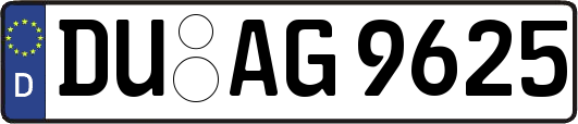 DU-AG9625