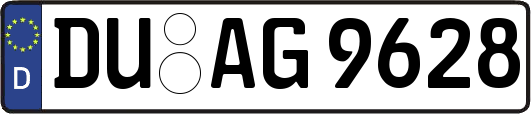 DU-AG9628
