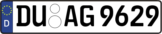 DU-AG9629