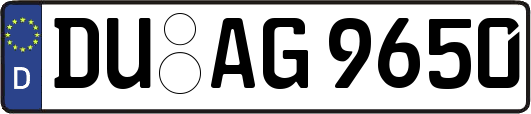 DU-AG9650