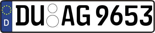 DU-AG9653