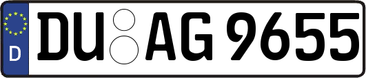 DU-AG9655
