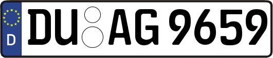 DU-AG9659