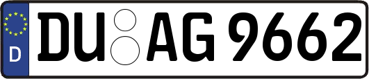 DU-AG9662