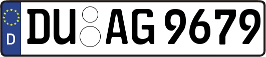 DU-AG9679