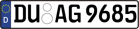 DU-AG9685