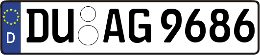 DU-AG9686