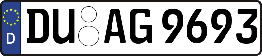 DU-AG9693