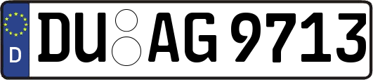 DU-AG9713