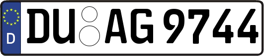 DU-AG9744