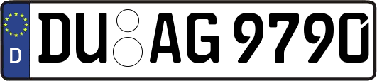 DU-AG9790