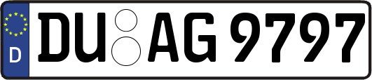 DU-AG9797