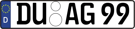 DU-AG99