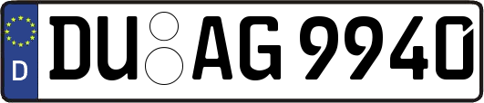 DU-AG9940