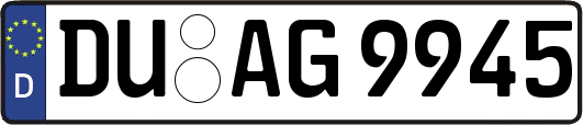 DU-AG9945