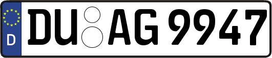DU-AG9947