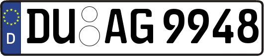 DU-AG9948