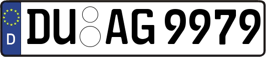 DU-AG9979