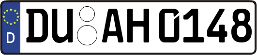 DU-AH0148