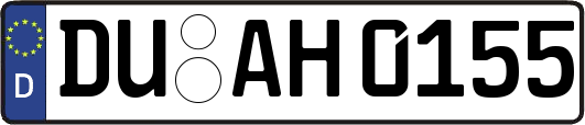 DU-AH0155