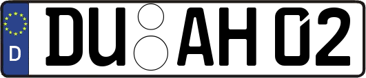 DU-AH02